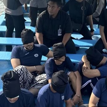 Dirjenpas Tegaskan Kasus Ammar Zoni Bukan Peredaran Narkoba di Rutan