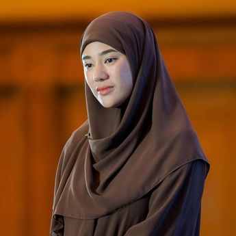 Sebulan Menikah, Clara Shinta Akui Sudah Pisah Rumah Berkali-kali