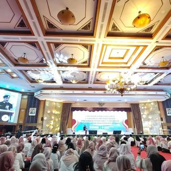 Mensos: Digitalisasi Bansos Tunggu Aplikasi dari Tim KPDT Pimpinan Luhut