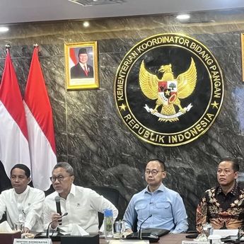 Zulhas Ungkap Perubahan Fundamental dalam Perencanaan Karbon dan NDC
