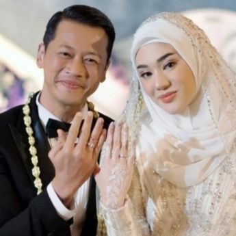 Clara Shinta Menyerah Pertahankan Rumah Tangganya dengan Alexander Assad