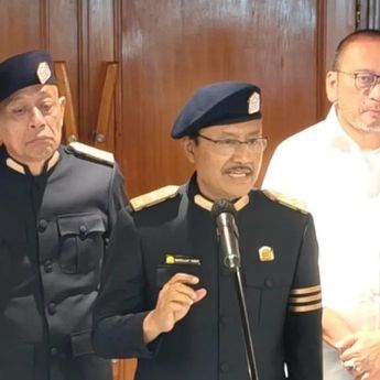 Mensos: 77 Ribu Keluarga Dinyatakan Mandiri dari Bansos di Tahun Pertama Pemerintahan Prabowo-Gibran