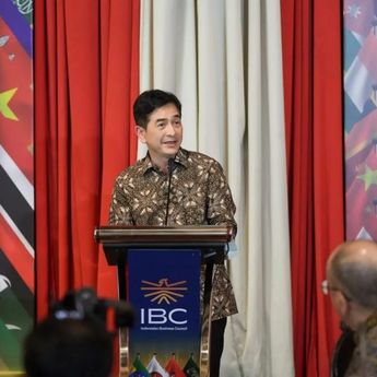 Arsjad Rasjid Resmi Bergabung sebagai Board Member Endeavor Indonesia