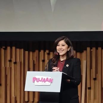 Menkomdigi: Perempuan Kerap Jadi Korban Judi Online, Rekening Dipakai Suami