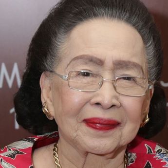 Kartini Muljadi, Pendiri Tempo Scan Group Meninggal Dunia