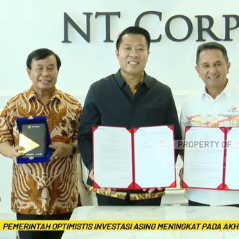 Nusantara TV dan PT LRT Jakarta Jalin Kerja Sama Strategis, Perkuat Sinergi Transportasi dan Media