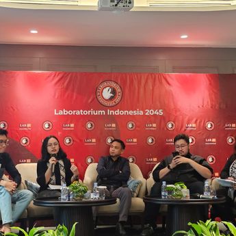 Setahun Prabowo-Gibran, Program MBG Dinilai Positif