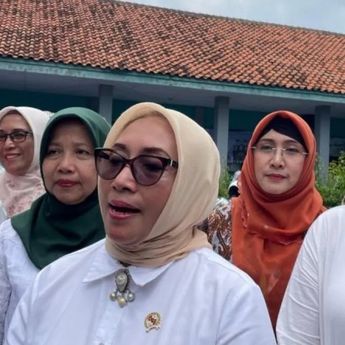 Kementerian PPPA Fokus Temukan Akar Masalah Kekerasan Perempuan dan Anak