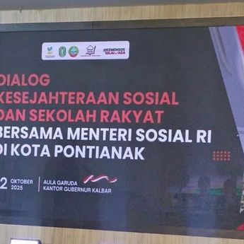 Mensos: 1,9 Juta Penerima Bansos Tidak Tepat Sasaran