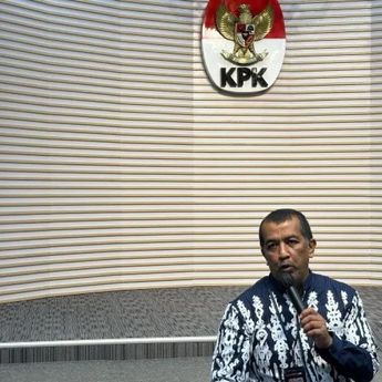 KPK Belum Temukan SK Pencabutan Empat IUP di Raja Ampat