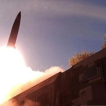 Korsel Gelar Rapat Darurat Usai Korea Utara Luncurkan Rudal ke Laut Jepang