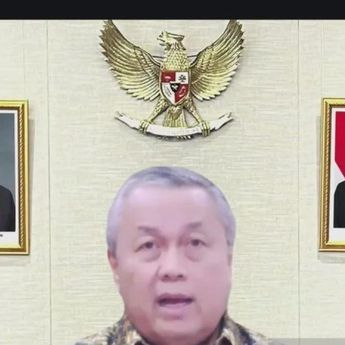 BI: Ekonomi Global Masih Melambat Akibat Kebijakan Tarif Amerika Serikat