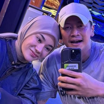 Pisah Ranjang Usai Sebulan Menikah, Suami Clara Shinta Singgung Rasa Syukur