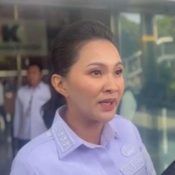 Sherly Tjoanda Sambangi KPK