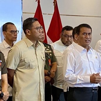 Mentan Ancam Cabut Izin Distributor Nakal yang Naikkan Harga Pupuk