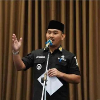 Bupati Bekasi Tegaskan Tidak Ada Praktik Jual Beli Jabatan di Lingkungan Pemkab
