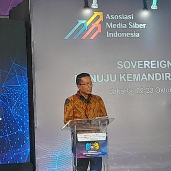 Menkum Supratman Umumkan Protokol Jakarta di IDC 2025, Perkuat Perlindungan Hak Cipta atas Berita