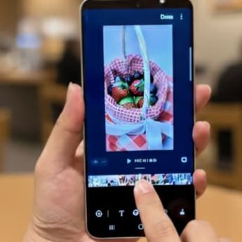 Galaxy S25 FE: Update Software Paling Awet Selama 7 Tahun dengan Galaxy AI Cuma 9 Jutaan