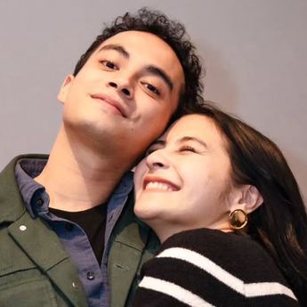 Omara Esteghlal Murka Namanya Dicatut 'Pelaku' Chat Mesum ke Prilly Latuconsina