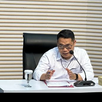 KPK: Dugaan Korupsi Kasus Anode Logam Bermula dari Mesin Rusak di Antam