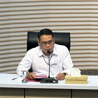 KPK Sebut Ada Hubungan Bisnis Tersangka Kasus Katalis dengan Riza Chalid
