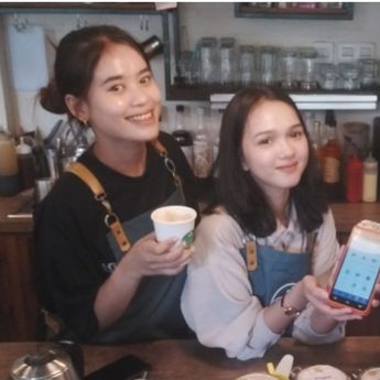 BRI KC Pancoran Penetrasi Mesin EDC ke Merchant