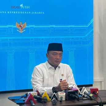 Soal Pengumuman Anggota Komite Reformasi Polri, Istana: Insya Allah Minggu Ini