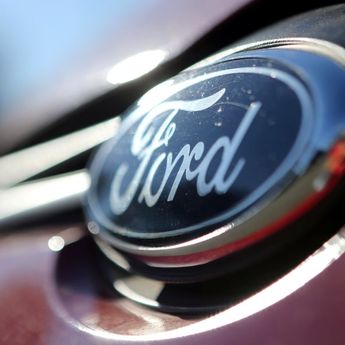 Kamera Mundur Bermasalah, Ford Recall 1,4 Juta Unit Mobil di AS