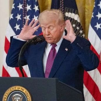 Donald Trump Pastikan Hadir di KTT ASEAN Malaysia untuk Bahas Perdamaian Asia