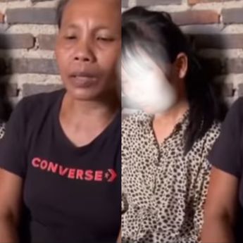 Dibully karena Ibu Pemulung, Siswi SMP di Bandar Lampung Pilih Putus Sekolah