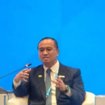 Pertamina: Penerapan Biodiesel Kurangi Ketergantungan Impor BBM
