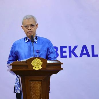 Kemnaker Catat, ada 938 Ribu Kebutuhan Tenaga Kerja Selama Januari–September 2025