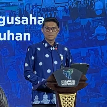 Kemendag Pastikan Kebijakan B50 Tak Ganggu Pasokan CPO untuk Minyak Goreng