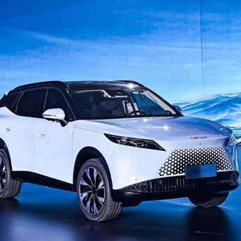 OMODA O7 Ungkap Fitur Parkir Otomatis Canggih, Siap Buka Babak Baru Mobil Pintar