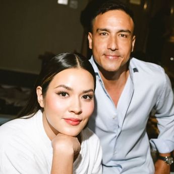 Viral Lagi, Curhatan Hamish Daud Beberkan Sifat Asli Raisa