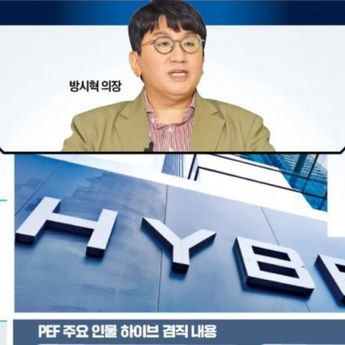 Mantan CIO HYBE Diduga Kabur ke AS untuk Hindari Investigasi Saham Ilegal