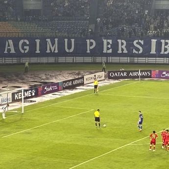 Persib Puncaki Klasemen Grup G ACL 2 Usai Kalahkan Selangor FC 2-0