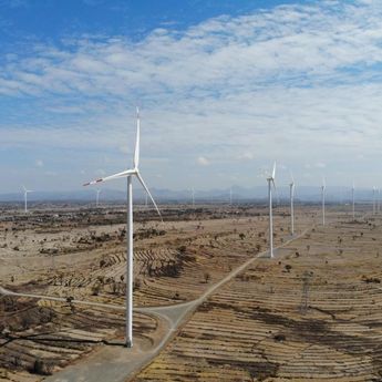 Setahun Berdampak: EBT Jadi Wujud Nyata Transformasi Energi Menuju Masa Depan Bersih