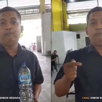 Konsumen Aqua Protes Keras Usai Sidak Gubernur Jabar Ungkap Sumber Air dari Sumur Bor