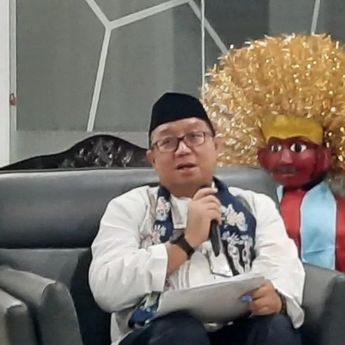 Warga Jakarta yang Bakar Sampah, Fotonya Bakal Dipajang di Medsos
