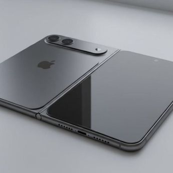 iPhone Air Diduga Jadi "Uji Coba" Sebelum Kehadiran iPhone Fold