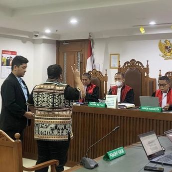 Kejagung Tak Temui Bukti Endorsement Tas Mewah Sandra Dewi, Malah Ada Bukti Transfer dari Harvey Moeis