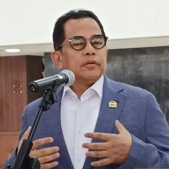 KPK Panggil Sekjen DPR Indra Iskandar yang Jadi Tersangka Kasus Rumah Jabatan