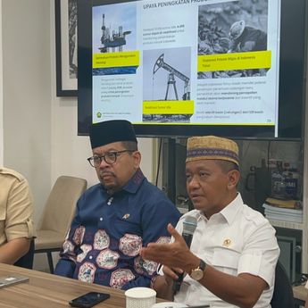 Bahlil Ungkap Indonesia–Brasil Perkuat Kemitraan Energi Terbarukan Berbasis Etanol Ramah Lingkungan