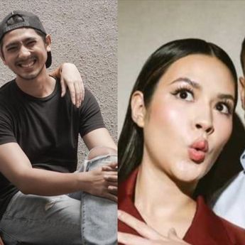 11 Artis Bercerai di 2025, Terbaru Raisa dan Hamish Daud