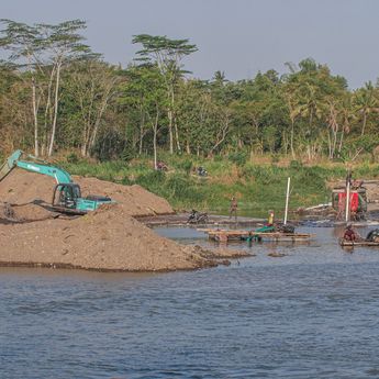 Pemerintah Buka Akses Tambang untuk Rakyat, Koperasi dan UMKM Jadi Prioritas Utama