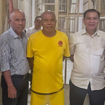 'Crazy Rich' Tasikmalaya Endang Juta Ditangkap, Gara-gara Tambang Ilegal