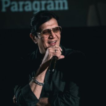 Film Maju Serem Mundur Horor Menarik Perhatian Publik, Shanker: Semua Berkat Kerja Tim