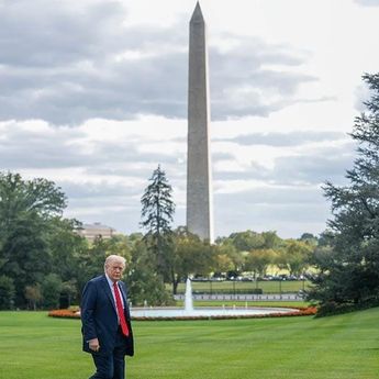 Trump: Israel Akan Kehilangan Dukungan AS Jika Mencaplok Tepi Barat