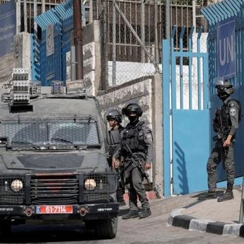 Arab Saudi dan Negara Muslim Termasuk Indonesia Kecam RUU Israel soal Pencaplokan Tepi Barat